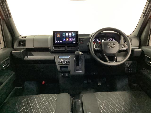 アトレーＲＳ　ターボ　ＣＶＴ　９インチディスプレイオーディオ　ＵＳＢ１年保証　９インチディスプレイオーディオ　ＣＶＴ車　バックカメラ　アダプティブクルーズコントロール　両側電動スライドドア　前後コーナーセンサー　ＵＳＢ　Ｂｌｕｅｔｏｏｔｈ　オートマチックハイビーム（兵庫県）の中古車