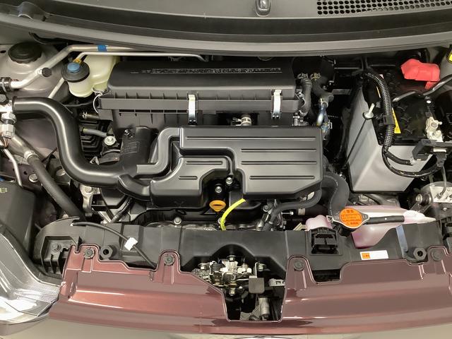 ミライースＧ　ＳＡIII　前後コーナーセンサー　前席シートヒーター走行無制限１年保証　前後コーナーセンサー　前席シートヒーター　オートマチックハイビーム　ＬＥＤヘッドライト　アイドリングストップ　プッシュスタート　横滑り防止装置　１４インチ純正アルミホイール（兵庫県）の中古車