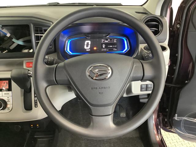 ミライースＧ　ＳＡIII　前後コーナーセンサー　前席シートヒーター走行無制限１年保証　前後コーナーセンサー　前席シートヒーター　オートマチックハイビーム　ＬＥＤヘッドライト　アイドリングストップ　プッシュスタート　横滑り防止装置　１４インチ純正アルミホイール（兵庫県）の中古車