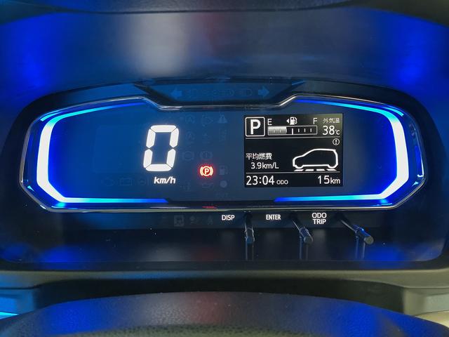ミライースＧ　ＳＡIII　前後コーナーセンサー　前席シートヒーター走行無制限１年保証　前後コーナーセンサー　前席シートヒーター　オートマチックハイビーム　ＬＥＤヘッドライト　アイドリングストップ　プッシュスタート　横滑り防止装置　１４インチ純正アルミホイール（兵庫県）の中古車