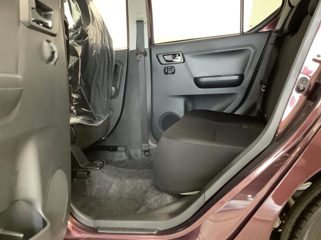 ミライースＧ　ＳＡIII　前後コーナーセンサー　前席シートヒーター走行無制限１年保証　前後コーナーセンサー　前席シートヒーター　オートマチックハイビーム　ＬＥＤヘッドライト　アイドリングストップ　プッシュスタート　横滑り防止装置　１４インチ純正アルミホイール（兵庫県）の中古車