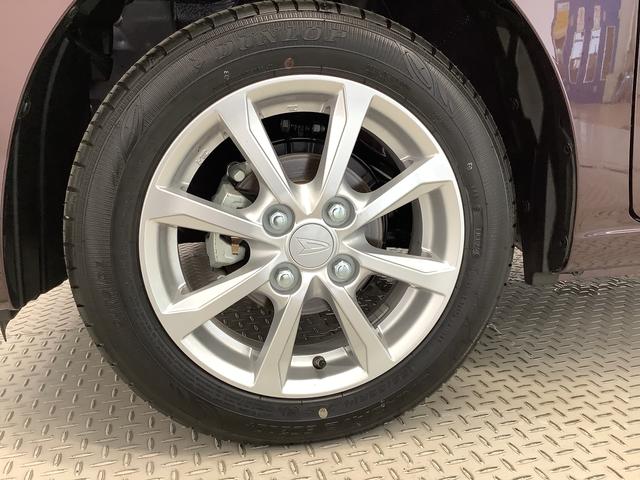 ミライースＧ　ＳＡIII　前後コーナーセンサー　前席シートヒーター走行無制限１年保証　前後コーナーセンサー　前席シートヒーター　オートマチックハイビーム　ＬＥＤヘッドライト　アイドリングストップ　プッシュスタート　横滑り防止装置　１４インチ純正アルミホイール（兵庫県）の中古車