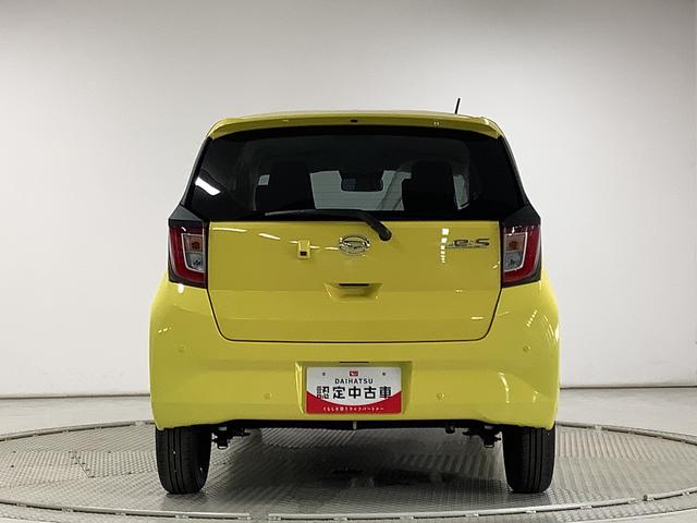 ミライースＸ　ＳＡIII　前後コーナーセンサー　キーレスエントリー走行無制限１年保証　前後コーナーセンサー　オートマチックハイビーム　ＬＥＤヘッドライト　アイドリングストップ　キーレスエントリー　横滑り防止装置　オートライト　ヘッドライトレベライザー　電動格納ミラー（兵庫県）の中古車