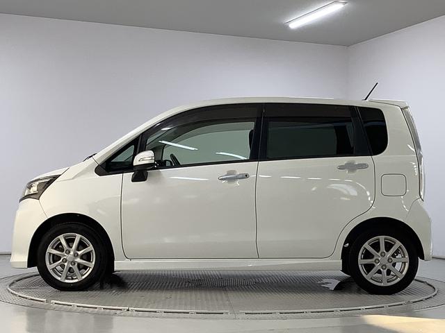 ムーヴカスタム　Ｘリミテッド　ＳＡ　雹害車両　ワンオーナー雹害車両　１年保証　アイドリングストップ　ワンオーナー　ＬＥＤヘッドライト　プッシュスタート　横滑り防止装置　オートエアコン　ドアバイザー　ヘッドライトレベライザー　１４インチ純正アルミホイール（兵庫県）の中古車