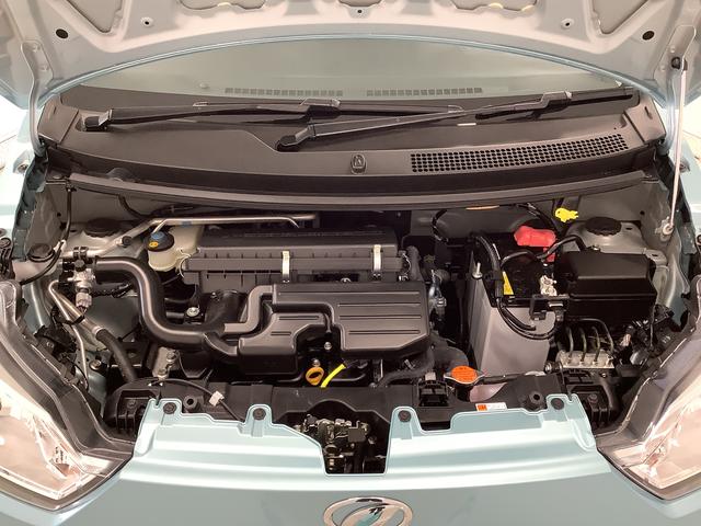 ミライースＬ　ＳＡIII　前後コーナーセンサー　キーレスエントリー走行無制限１年保証　前後コーナーセンサー　オートマチックハイビーム　アイドリングストップ　キーレスエントリー　横滑り防止装置　オートライト　ヘッドライトレベライザー　アクセサリーソケット（兵庫県）の中古車