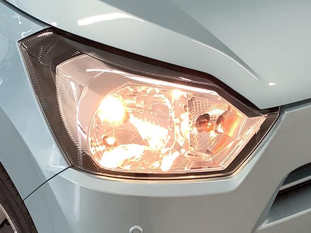 ミライースＬ　ＳＡIII　前後コーナーセンサー　キーレスエントリー走行無制限１年保証　前後コーナーセンサー　オートマチックハイビーム　アイドリングストップ　キーレスエントリー　横滑り防止装置　オートライト　ヘッドライトレベライザー　アクセサリーソケット（兵庫県）の中古車