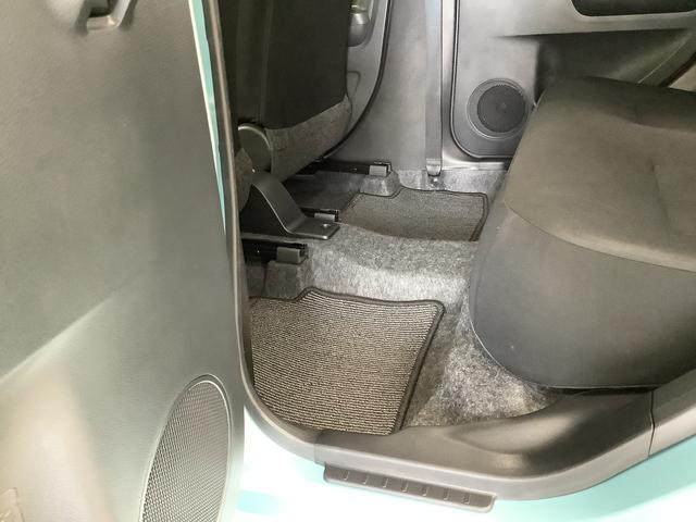 ミライースＬ　ＳＡIII　前後コーナーセンサー　キーレスエントリー走行無制限１年保証　前後コーナーセンサー　オートマチックハイビーム　アイドリングストップ　キーレスエントリー　横滑り防止装置　オートライト　ヘッドライトレベライザー　アクセサリーソケット（兵庫県）の中古車