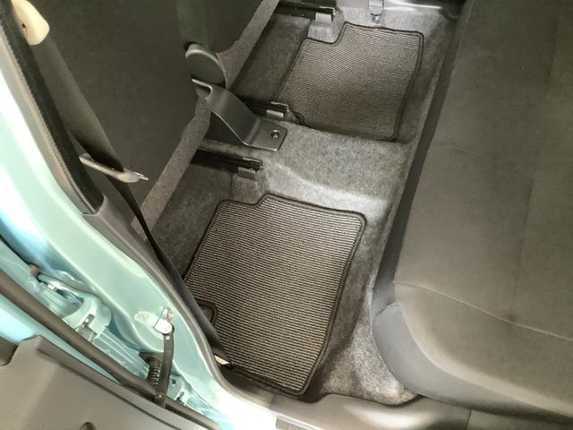 ミライースＬ　ＳＡIII　前後コーナーセンサー　キーレスエントリー走行無制限１年保証　前後コーナーセンサー　オートマチックハイビーム　アイドリングストップ　キーレスエントリー　横滑り防止装置　オートライト　ヘッドライトレベライザー　アクセサリーソケット（兵庫県）の中古車