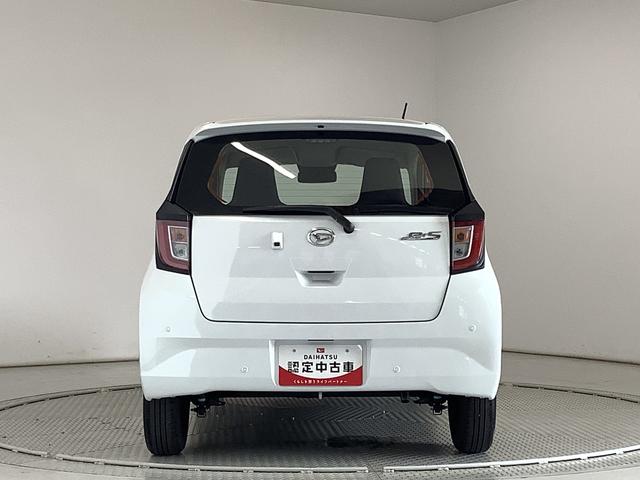 ミライースＬ　ＳＡIII　前後コーナーセンサー　キーレスエントリー走行無制限１年保証　前後コーナーセンサー　オートマチックハイビーム　アイドリングストップ　キーレスエントリー　横滑り防止装置　オートライト　ヘッドライトレベライザー　アクセサリーソケット（兵庫県）の中古車