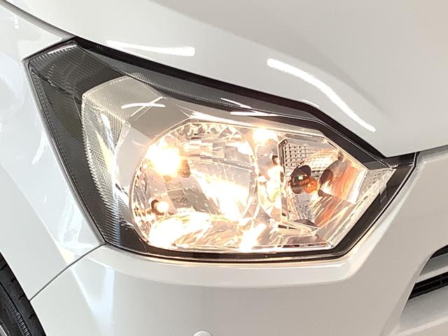 ミライースＬ　ＳＡIII　前後コーナーセンサー　キーレスエントリー走行無制限１年保証　前後コーナーセンサー　オートマチックハイビーム　アイドリングストップ　キーレスエントリー　横滑り防止装置　オートライト　ヘッドライトレベライザー　アクセサリーソケット（兵庫県）の中古車
