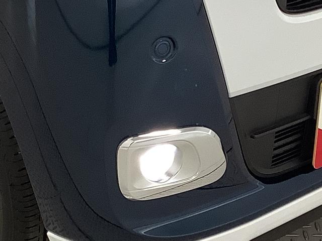 ムーヴキャンバスストライプスＧ　両側電動スライドドア　前後コーナーセンサー走行無制限１年保証　両側電動スライドドア　前後コーナーセンサー　前席シートヒーター　ホッとカップホルダー　オートマチックハイビーム　ＬＥＤヘッドライト　横滑り防止装置　スマートキー　置きラクボックス（兵庫県）の中古車
