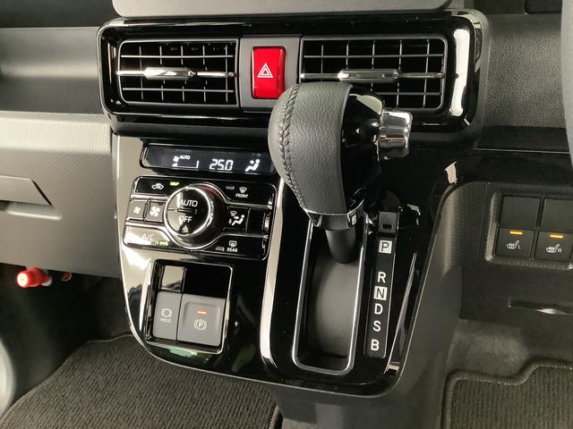 タントカスタムＲＳ　ターボ　ワンオーナー　両側電動スライドドア走行無制限１年保証　両側電動スライドドア　ワンオーナー　前後コーナーセンサー　前席シートヒーター　オートマチックハイビーム　ＬＥＤヘッドライト　オートブレーキホールド　１５インチ純正アルミホイール（兵庫県）の中古車