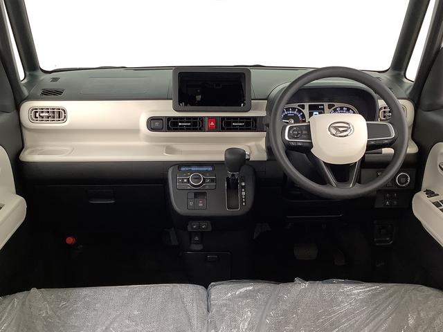 ムーヴキャンバスストライプスＧ　両側電動スライドドア　前後コーナーセンサー走行無制限１年保証　両側電動スライドドア　前後コーナーセンサー　前席シートヒーター　ホッとカップホルダー　オートマチックハイビーム　ＬＥＤヘッドライト　横滑り防止装置　スマートキー　置きラクボックス（兵庫県）の中古車