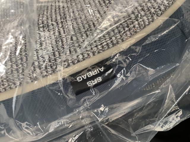 ムーヴキャンバスストライプスＧ　両側電動スライドドア　前後コーナーセンサー走行無制限１年保証　両側電動スライドドア　前後コーナーセンサー　前席シートヒーター　ホッとカップホルダー　オートマチックハイビーム　ＬＥＤヘッドライト　横滑り防止装置　スマートキー　置きラクボックス（兵庫県）の中古車