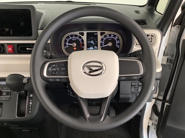 ムーヴキャンバスストライプスＧ　両側電動スライドドア　前後コーナーセンサー走行無制限１年保証　両側電動スライドドア　前後コーナーセンサー　前席シートヒーター　ホッとカップホルダー　オートマチックハイビーム　ＬＥＤヘッドライト　横滑り防止装置　スマートキー　置きラクボックス（兵庫県）の中古車