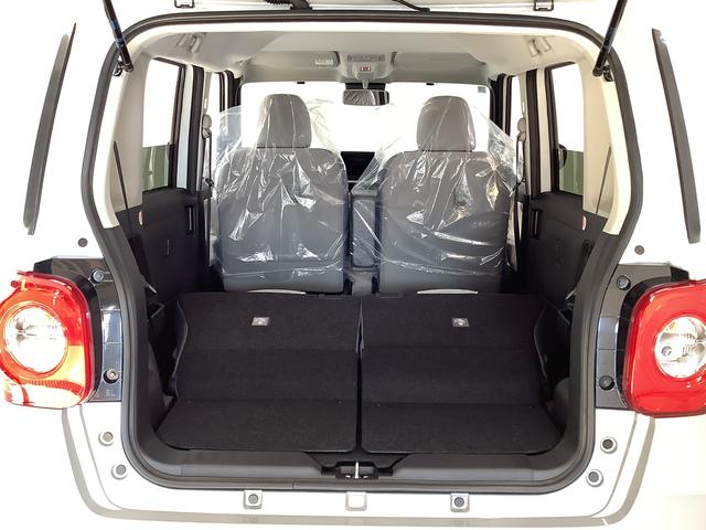 ムーヴキャンバスストライプスＧ　両側電動スライドドア　前後コーナーセンサー走行無制限１年保証　両側電動スライドドア　前後コーナーセンサー　前席シートヒーター　ホッとカップホルダー　オートマチックハイビーム　ＬＥＤヘッドライト　横滑り防止装置　スマートキー　置きラクボックス（兵庫県）の中古車