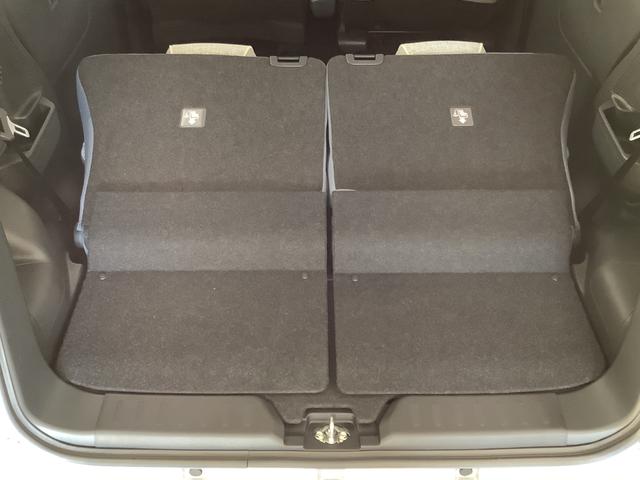 ムーヴキャンバスストライプスＧ　両側電動スライドドア　前後コーナーセンサー走行無制限１年保証　両側電動スライドドア　前後コーナーセンサー　前席シートヒーター　ホッとカップホルダー　オートマチックハイビーム　ＬＥＤヘッドライト　横滑り防止装置　スマートキー　置きラクボックス（兵庫県）の中古車