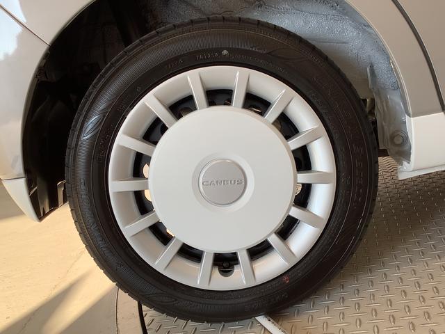 ムーヴキャンバスストライプスＧ　両側電動スライドドア　前後コーナーセンサー走行無制限１年保証　両側電動スライドドア　前後コーナーセンサー　前席シートヒーター　ホッとカップホルダー　オートマチックハイビーム　ＬＥＤヘッドライト　横滑り防止装置　スマートキー　置きラクボックス（兵庫県）の中古車