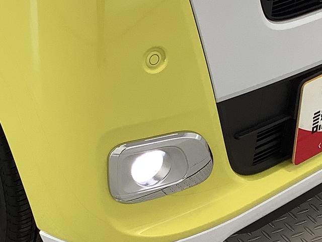 ムーヴキャンバスストライプスＧターボ　アダプティブクルーズコントロール走行無制限１年保証　両側電動スライドドア　アダプティブクルーズコントロール　前後コーナーセンサー　前席シートヒーター　ホッとカップホルダー　オートマチックハイビーム　ＬＥＤヘッドライト　スマートキー（兵庫県）の中古車