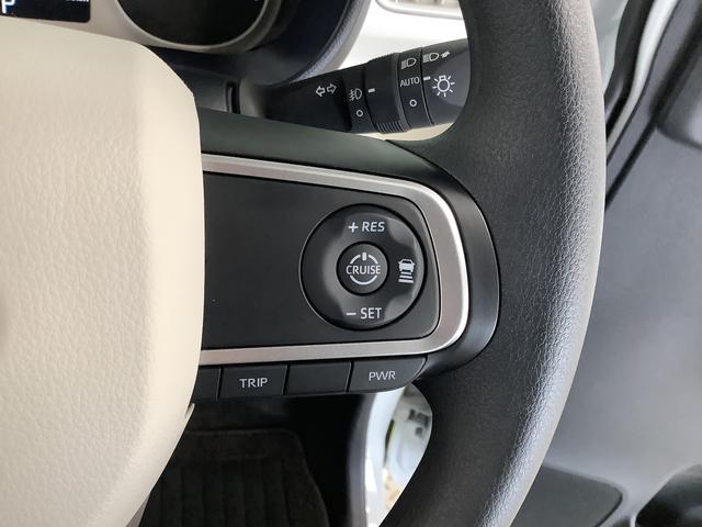 ムーヴキャンバスストライプスＧターボ　アダプティブクルーズコントロール走行無制限１年保証　両側電動スライドドア　アダプティブクルーズコントロール　前後コーナーセンサー　前席シートヒーター　ホッとカップホルダー　オートマチックハイビーム　ＬＥＤヘッドライト　スマートキー（兵庫県）の中古車