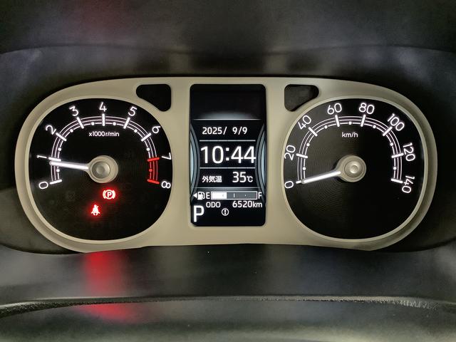 ムーヴキャンバスストライプスＧターボ　アダプティブクルーズコントロール走行無制限１年保証　両側電動スライドドア　アダプティブクルーズコントロール　前後コーナーセンサー　前席シートヒーター　ホッとカップホルダー　オートマチックハイビーム　ＬＥＤヘッドライト　スマートキー（兵庫県）の中古車