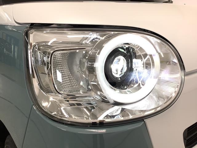 ムーヴキャンバスストライプスＧターボ　アダプティブクルーズコントロール走行無制限１年保証　両側電動スライドドア　アダプティブクルーズコントロール　前後コーナーセンサー　前席シートヒーター　ホッとカップホルダー　オートマチックハイビーム　ＬＥＤヘッドライト　スマートキー（兵庫県）の中古車