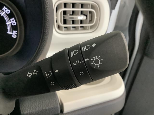 ムーヴキャンバスストライプスＧターボ　アダプティブクルーズコントロール走行無制限１年保証　両側電動スライドドア　アダプティブクルーズコントロール　前後コーナーセンサー　前席シートヒーター　ホッとカップホルダー　オートマチックハイビーム　ＬＥＤヘッドライト　スマートキー（兵庫県）の中古車