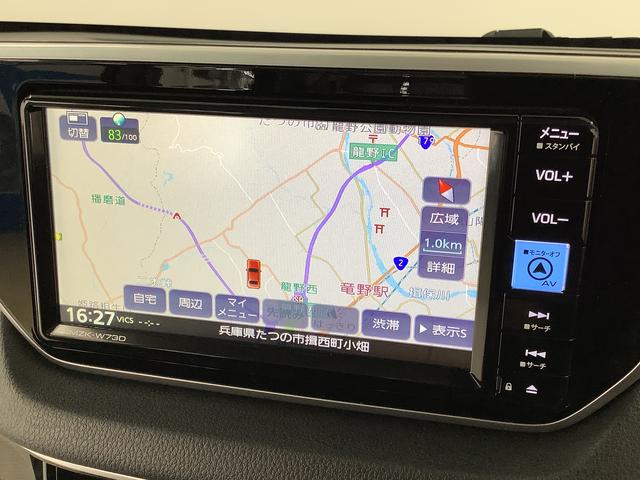 ムーヴＸリミテッドII　ＳＡIII　ワンオーナー　ナビＴＶ　ＥＴＣ１年保証　ワンオーナー　ナビＴＶ　ＥＴＣ　ドラレコ　バックカメラ　運転席シートヒーター　ＤＶＤ　ＵＳＢ　Ｂｌｕｅｔｏｏｔｈ　オートマチックハイビーム　ＬＥＤヘッドライト　１４インチ純正アルミホイール（兵庫県）の中古車