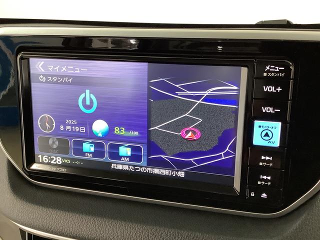 ムーヴＸリミテッドII　ＳＡIII　ワンオーナー　ナビＴＶ　ＥＴＣ１年保証　ワンオーナー　ナビＴＶ　ＥＴＣ　ドラレコ　バックカメラ　運転席シートヒーター　ＤＶＤ　ＵＳＢ　Ｂｌｕｅｔｏｏｔｈ　オートマチックハイビーム　ＬＥＤヘッドライト　１４インチ純正アルミホイール（兵庫県）の中古車