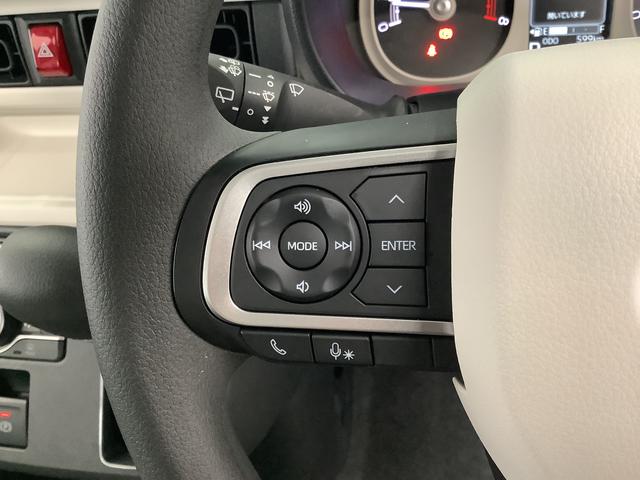 ムーヴキャンバスストライプスＧ　両側電動スライドドア　前席シートヒーター走行無制限１年保証　両側電動スライドドア　前後コーナーセンサー　前席シートヒーター　ホッとカップホルダー　オートマチックハイビーム　ＬＥＤヘッドライト　横滑り防止装置　スマートキー　置きラクボックス（兵庫県）の中古車