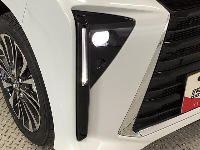 タントカスタムＲＳ　ターボ　両側電動スライドドア　コーナーセンサー走行無制限１年保証　両側電動スライドドア　前後コーナーセンサー　前席シートヒーター　オートマチックハイビーム　ＬＥＤヘッドライト　オートブレーキホールド　スマートキー　１５インチ純正アルミホイール（兵庫県）の中古車