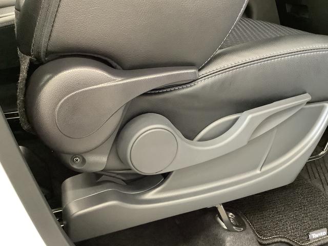 タントカスタムＲＳ　ターボ　両側電動スライドドア　コーナーセンサー走行無制限１年保証　両側電動スライドドア　前後コーナーセンサー　前席シートヒーター　オートマチックハイビーム　ＬＥＤヘッドライト　オートブレーキホールド　スマートキー　１５インチ純正アルミホイール（兵庫県）の中古車