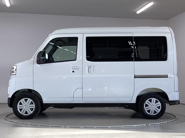 アトレーＲＳ　ターボ　ＣＶＴ　アダプティブクルーズコントロール走行無制限１年保証　両側電動スライドドア　アダプティブクルーズコントロール　前後コーナーセンサー　オートマチックハイビーム　ＬＥＤヘッドライト　アイドリングストップ　プッシュスタート　横滑り防止装置（兵庫県）の中古車