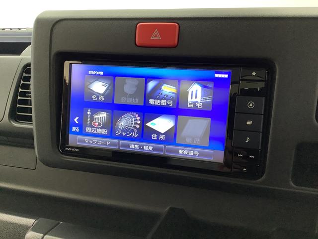 ハイゼットトラックエクストラＳＡIIIｔ　４ＷＤ　ＡＴ　ワンオーナー　ナビＴＶ１年保証　４ＷＤ　ワンオーナー　ナビＴＶ　ドラレコ　ＥＴＣ　ＡＴ車　３方開　荷台作業灯　ゲートプロテクター　Ｂｌｕｅｔｏｏｔｈ　ＬＥＤヘッドライト　キーレスエントリー　横滑り防止装置　ドアバイザー（兵庫県）の中古車