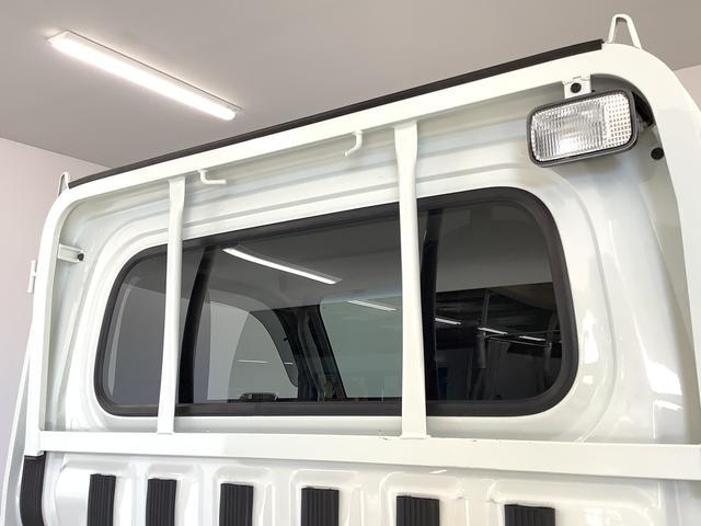 ハイゼットトラックエクストラＳＡIIIｔ　４ＷＤ　ＡＴ　ワンオーナー　ナビＴＶ１年保証　４ＷＤ　ワンオーナー　ナビＴＶ　ドラレコ　ＥＴＣ　ＡＴ車　３方開　荷台作業灯　ゲートプロテクター　Ｂｌｕｅｔｏｏｔｈ　ＬＥＤヘッドライト　キーレスエントリー　横滑り防止装置　ドアバイザー（兵庫県）の中古車
