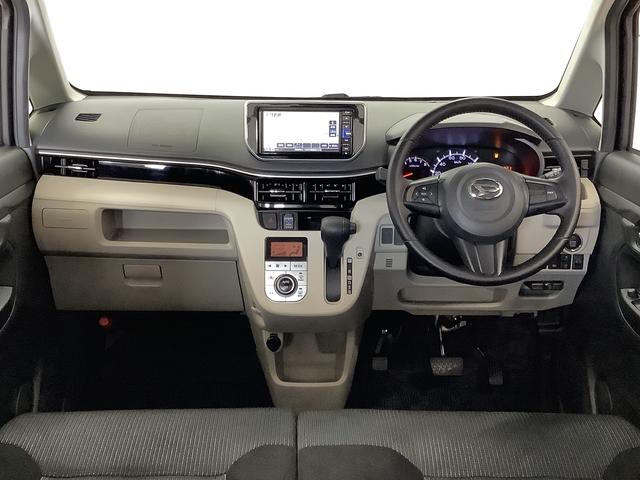 ムーヴＸリミテッドII　ＳＡIII　ナビＴＶ　ＥＴＣ　バックカメラ１年保証　ナビＴＶ　ＥＴＣ　バックカメラ　運転席シートヒーター　ＵＳＢ　Ｂｌｕｅｔｏｏｔｈ　オートマチックハイビーム　ＬＥＤヘッドライト　プッシュスタート　横滑り防止装置　１４インチ純正アルミホイール（兵庫県）の中古車