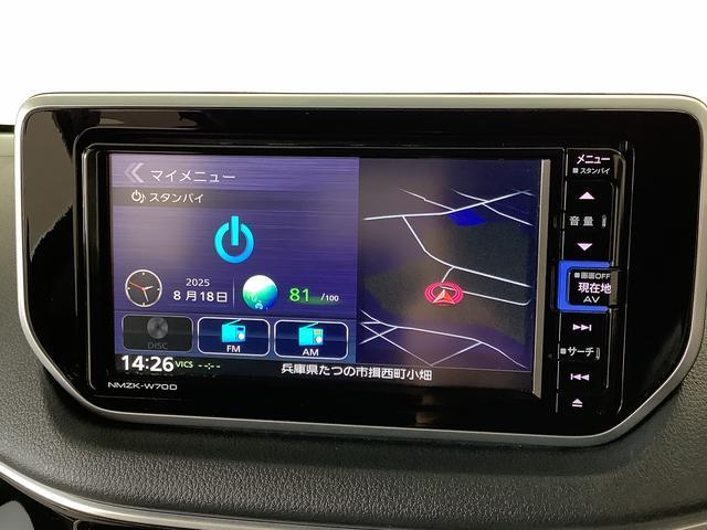 ムーヴＸリミテッドII　ＳＡIII　ナビＴＶ　ＥＴＣ　バックカメラ１年保証　ナビＴＶ　ＥＴＣ　バックカメラ　運転席シートヒーター　ＵＳＢ　Ｂｌｕｅｔｏｏｔｈ　オートマチックハイビーム　ＬＥＤヘッドライト　プッシュスタート　横滑り防止装置　１４インチ純正アルミホイール（兵庫県）の中古車