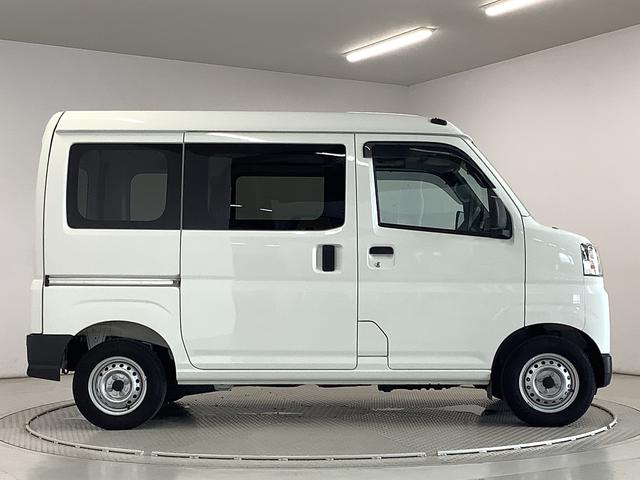 ハイゼットカーゴＤＸ　４ＷＤ　ＣＶＴ　ナビ　前後ドラレコ　バックカメラ１年保証　４ＷＤ　ＣＶＴ車　前後ドラレコ　ＥＴＣ　バックカメラ　前後コーナーセンサー　ＤＶＤ　オートマチックハイビーム　キーレスエントリー　アイドリングストップ　横滑り防止装置　オートライト（兵庫県）の中古車