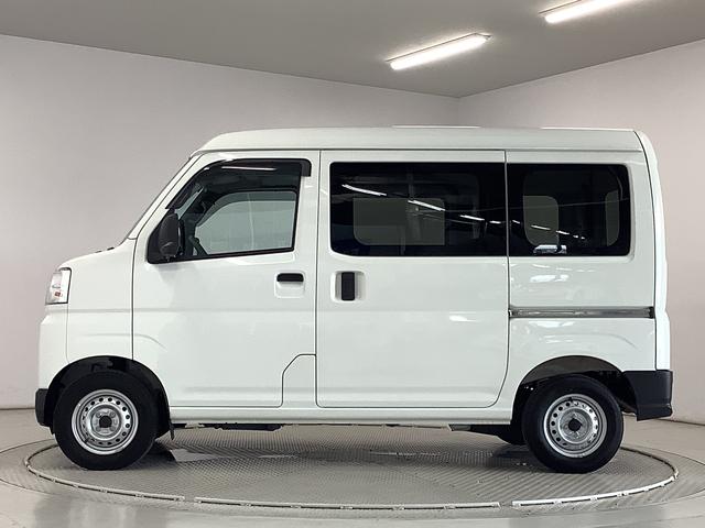 ハイゼットカーゴＤＸ　４ＷＤ　ＣＶＴ　ナビ　前後ドラレコ　バックカメラ１年保証　４ＷＤ　ＣＶＴ車　前後ドラレコ　ＥＴＣ　バックカメラ　前後コーナーセンサー　ＤＶＤ　オートマチックハイビーム　キーレスエントリー　アイドリングストップ　横滑り防止装置　オートライト（兵庫県）の中古車