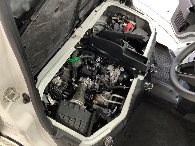 ハイゼットカーゴＤＸ　４ＷＤ　ＣＶＴ　ナビ　前後ドラレコ　バックカメラ１年保証　４ＷＤ　ＣＶＴ車　前後ドラレコ　ＥＴＣ　バックカメラ　前後コーナーセンサー　ＤＶＤ　オートマチックハイビーム　キーレスエントリー　アイドリングストップ　横滑り防止装置　オートライト（兵庫県）の中古車