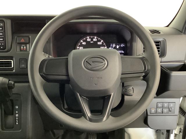 ハイゼットカーゴＤＸ　４ＷＤ　ＣＶＴ　ナビ　前後ドラレコ　バックカメラ１年保証　４ＷＤ　ＣＶＴ車　前後ドラレコ　ＥＴＣ　バックカメラ　前後コーナーセンサー　ＤＶＤ　オートマチックハイビーム　キーレスエントリー　アイドリングストップ　横滑り防止装置　オートライト（兵庫県）の中古車
