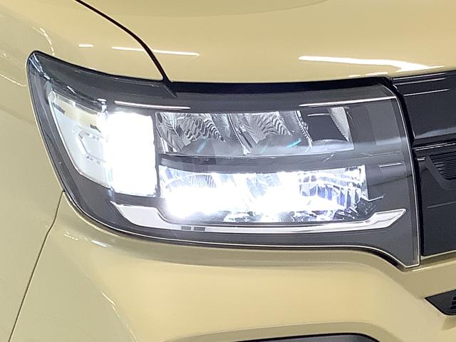 タントファンクロス 両側電動スライド シートヒーター スマートキー走行無制限1年保証 両側電動スライドドア 前後コーナーセンサー 前席シートヒーター ルーフレール オートマチックハイビーム LEDヘッドライト オートブレーキホールド 14インチ純正アルミホイール(兵庫県)の中古車
