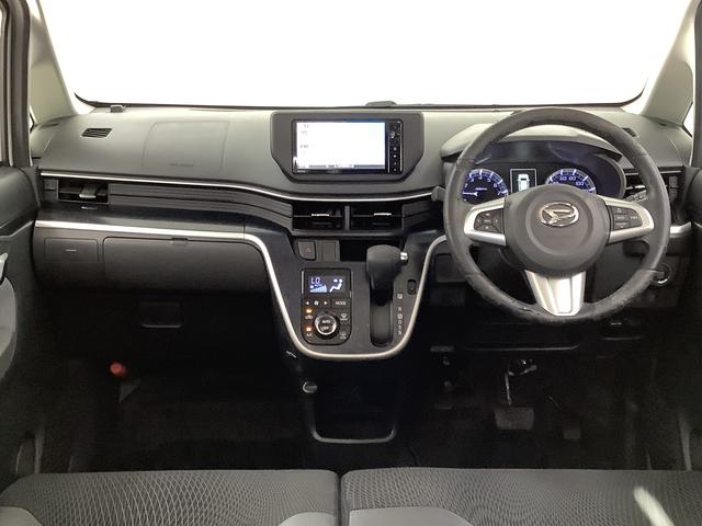 ムーヴカスタム　ＲＳ　ハイパー　ターボ　ワンオーナー　ナビ　ＥＴＣ走行無制限１年保証　ワンオーナー　ＥＴＣ　ナビＴＶ　ＤＶＤ　ＵＳＢ　Ｂｌｕｅｔｏｏｔｈ　ＬＥＤヘッドライト　プッシュスタート　アイドリングストップ　横滑り防止装置　１５インチ純正アルミホイール（兵庫県）の中古車