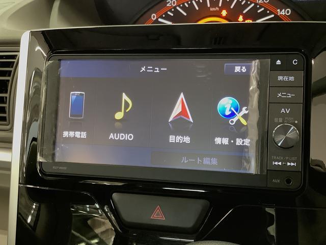 タントＸ　福祉車両　ワンオーナー　ナビＴＶ　ＥＴＣ　バックカメラ１年保証　福祉車輌　ワンオーナー　ＥＴＣ　ナビＴＶ　バックカメラ　片側電動スライドドア　ＤＶＤ　ＵＳＢ　　Ｂｌｕｅｔｏｏｔｈ　プッシュスタート　アイドリングストップ　横滑り防止装置　電動ウインチ（兵庫県）の中古車