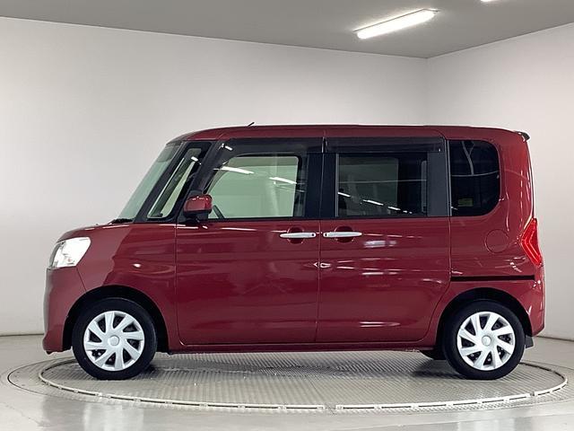 タントＸ　福祉車両　ワンオーナー　ナビＴＶ　ＥＴＣ　バックカメラ１年保証　福祉車輌　ワンオーナー　ＥＴＣ　ナビＴＶ　バックカメラ　片側電動スライドドア　ＤＶＤ　ＵＳＢ　　Ｂｌｕｅｔｏｏｔｈ　プッシュスタート　アイドリングストップ　横滑り防止装置　電動ウインチ（兵庫県）の中古車