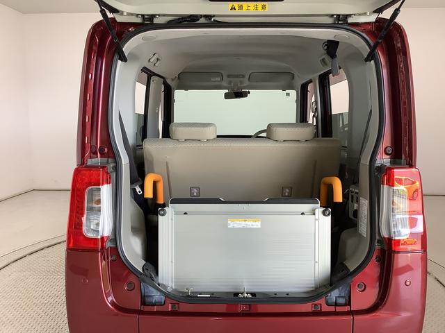 タントＸ　福祉車両　ワンオーナー　ナビＴＶ　ＥＴＣ　バックカメラ１年保証　福祉車輌　ワンオーナー　ＥＴＣ　ナビＴＶ　バックカメラ　片側電動スライドドア　ＤＶＤ　ＵＳＢ　　Ｂｌｕｅｔｏｏｔｈ　プッシュスタート　アイドリングストップ　横滑り防止装置　電動ウインチ（兵庫県）の中古車