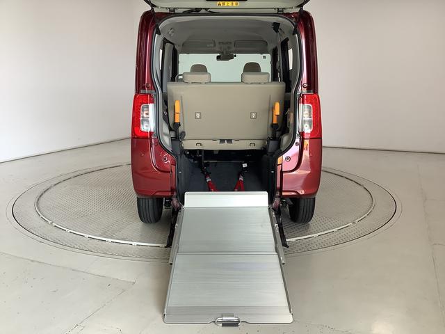 タントＸ　福祉車両　ワンオーナー　ナビＴＶ　ＥＴＣ　バックカメラ１年保証　福祉車輌　ワンオーナー　ＥＴＣ　ナビＴＶ　バックカメラ　片側電動スライドドア　ＤＶＤ　ＵＳＢ　　Ｂｌｕｅｔｏｏｔｈ　プッシュスタート　アイドリングストップ　横滑り防止装置　電動ウインチ（兵庫県）の中古車