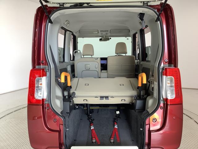 タントＸ　福祉車両　ワンオーナー　ナビＴＶ　ＥＴＣ　バックカメラ１年保証　福祉車輌　ワンオーナー　ＥＴＣ　ナビＴＶ　バックカメラ　片側電動スライドドア　ＤＶＤ　ＵＳＢ　　Ｂｌｕｅｔｏｏｔｈ　プッシュスタート　アイドリングストップ　横滑り防止装置　電動ウインチ（兵庫県）の中古車