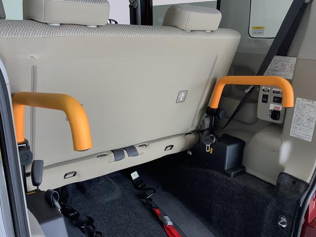 タントＸ　福祉車両　ワンオーナー　ナビＴＶ　ＥＴＣ　バックカメラ１年保証　福祉車輌　ワンオーナー　ＥＴＣ　ナビＴＶ　バックカメラ　片側電動スライドドア　ＤＶＤ　ＵＳＢ　　Ｂｌｕｅｔｏｏｔｈ　プッシュスタート　アイドリングストップ　横滑り防止装置　電動ウインチ（兵庫県）の中古車