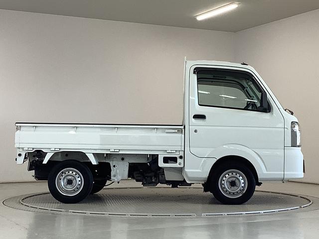 キャリイトラックＫＣエアコン・パワステ　ワンオーナー　ＡＴ　ナビＴＶ　ＥＴＣ１年保証　ワンオーナー　ナビＴＶ　ＥＴＣ　ＡＴ車　３方開　ゲートプロテクター　ＤＶＤ　ＵＳＢ接続　Ｂｌｕｅｔｏｏｔｈ　ドアバイザー　ヘッドライトレベライザー　アクセサリーソケット　スペアタイヤ（兵庫県）の中古車